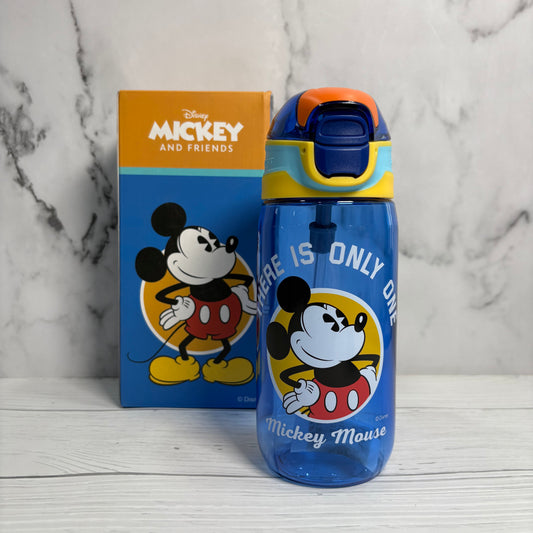 Tritan Sports Bottle - 530ml