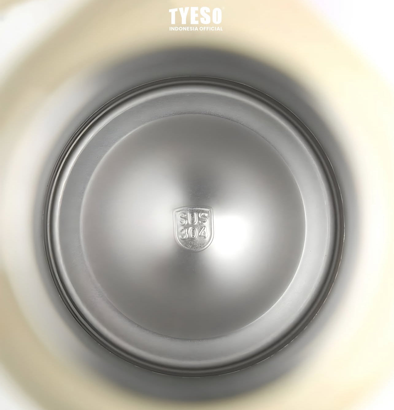 Tyeso - Shine World | Vacuum Insulated - 750ml
