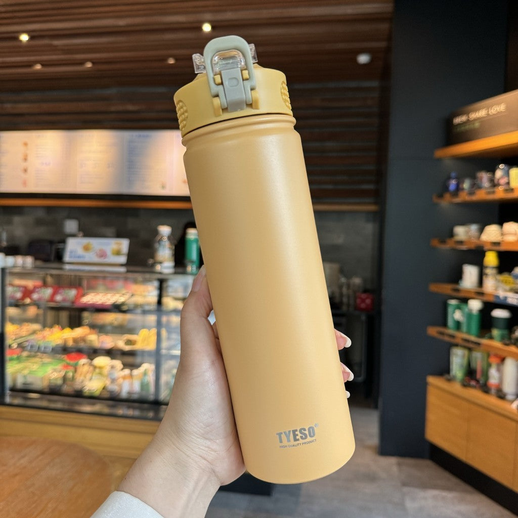 Tyeso - All Day Collection | 25oz