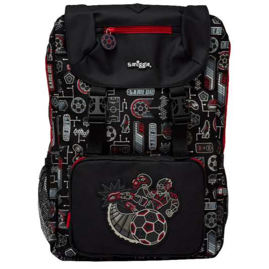 Big 18” Smiggle Backpack - Luxury Quality
