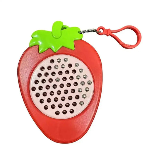 Mini Fruit Shaped Magnetic Pad