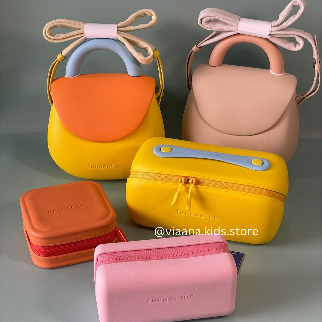 Fungoofun - Travel Kit