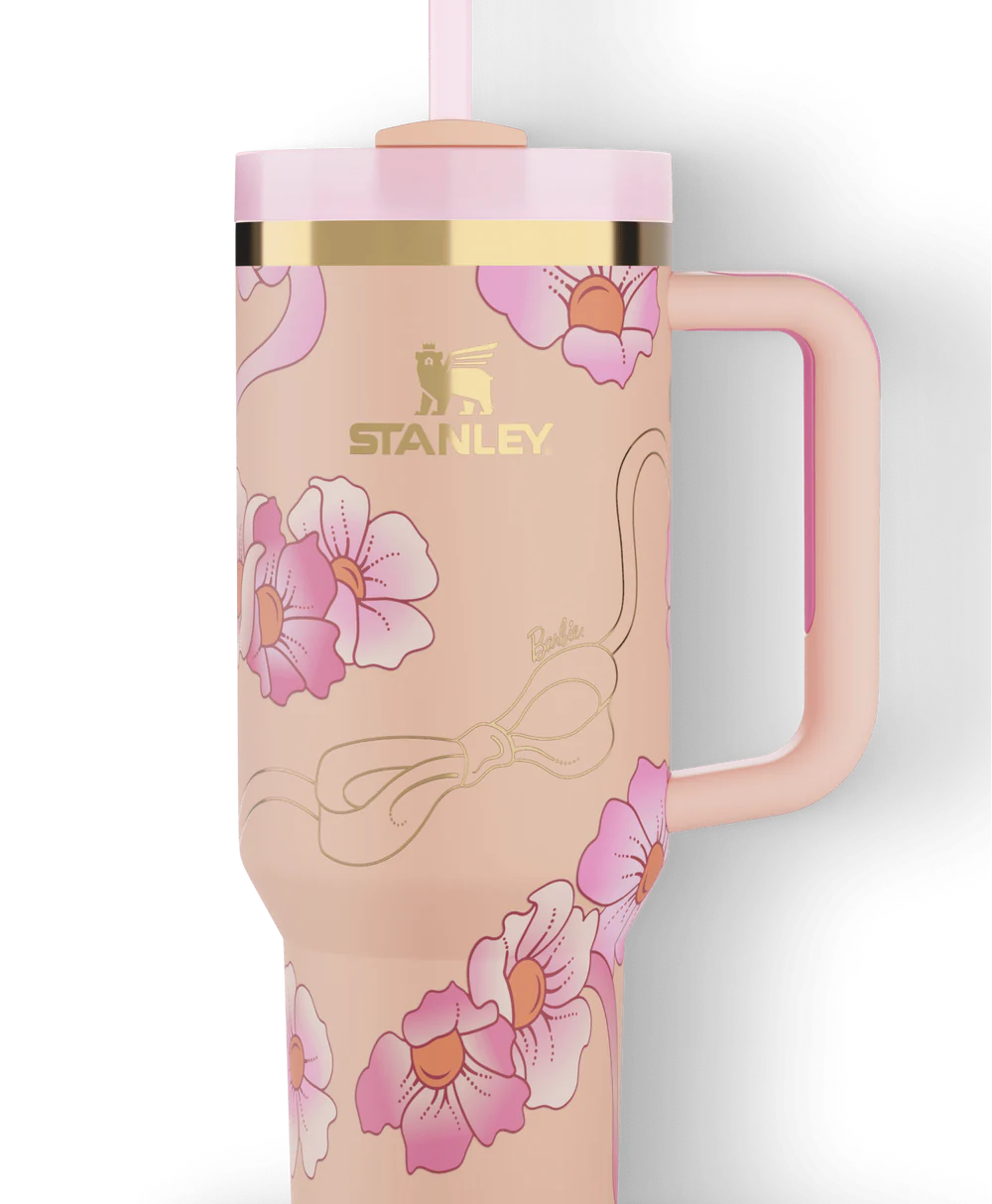 Barbie™ x Stanley - Limited Edition