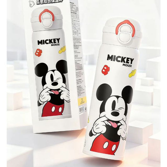 Disney - 2 in 1 Insulated Bottle