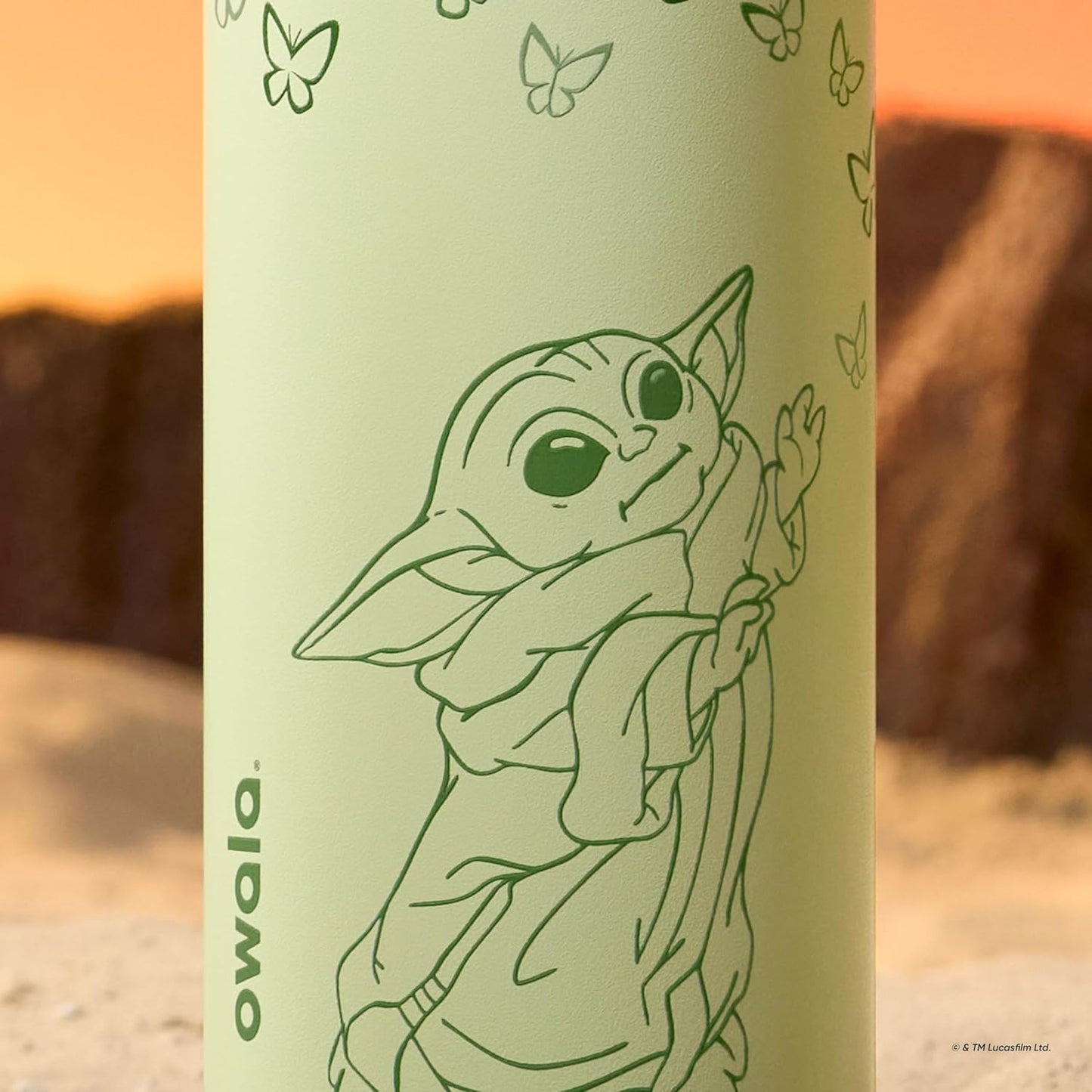 Owala Star Wars FreeSip | 32oz
