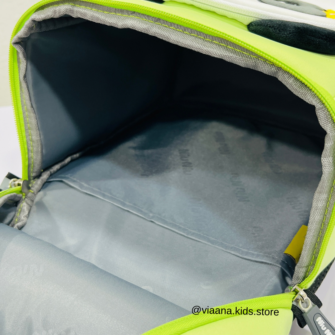 Panda Pals - 13β Luxury Backpacks