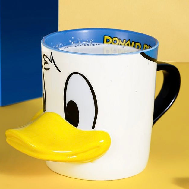 Disney’s Mickey Ceramic Mug - 300ml