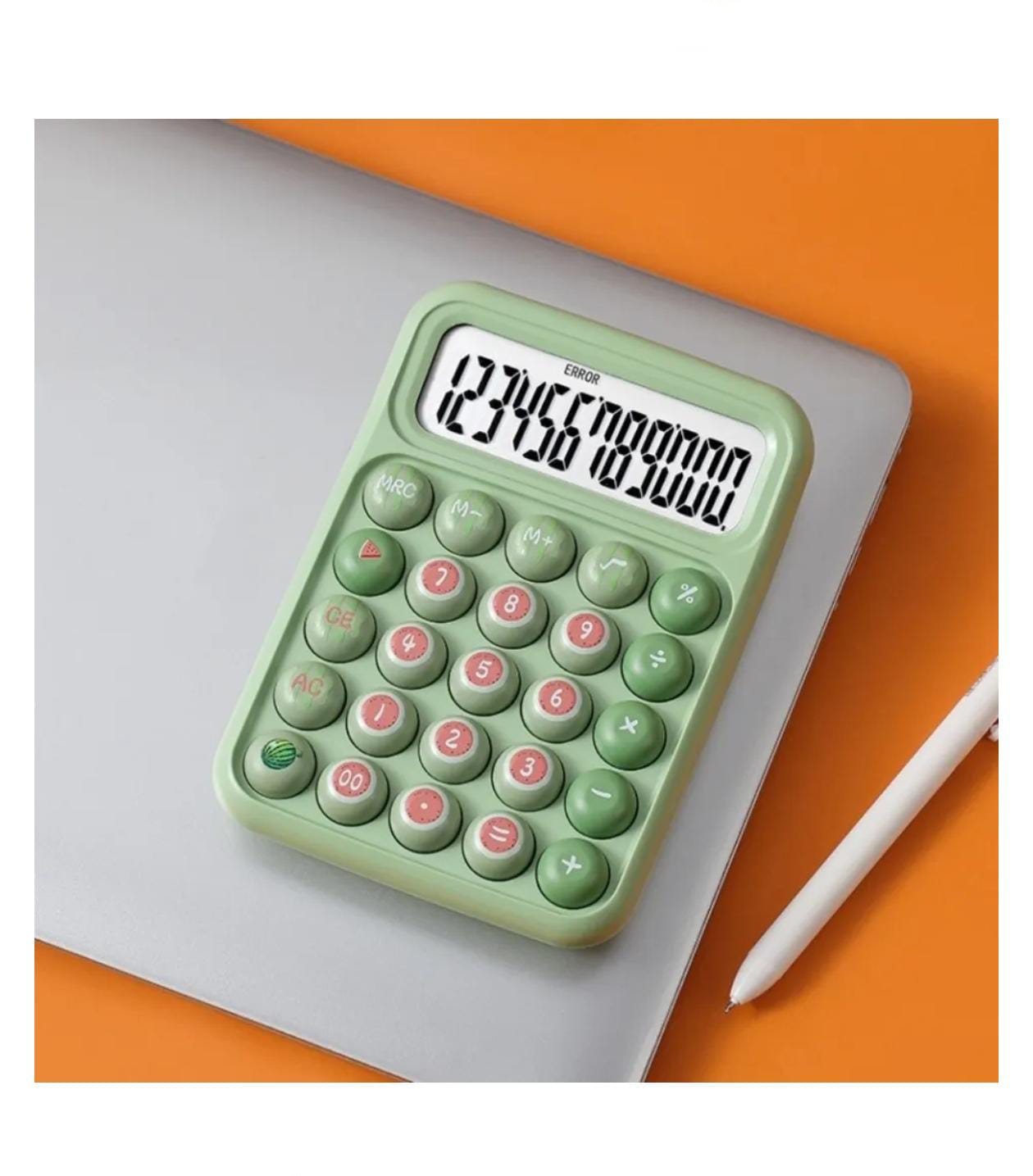 Mario - Pop Color Calculators