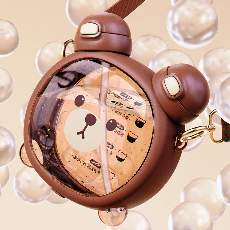 Kawaii Bear Sippers | 2 Caps | 750ml
