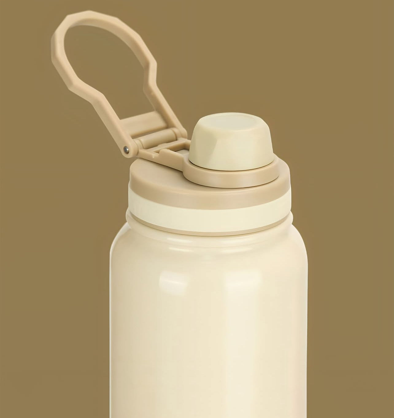 Tyeso - Shine World | Vacuum Insulated - 750ml