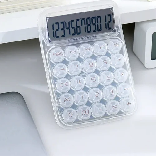 Ninja Arithmetic Calculator