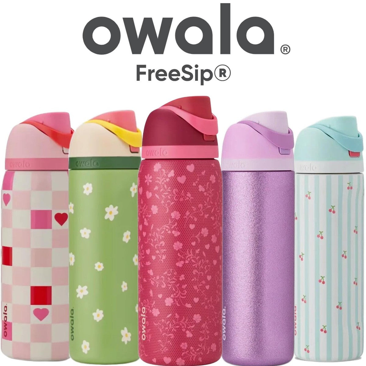 Owala FreeSip - 24oz