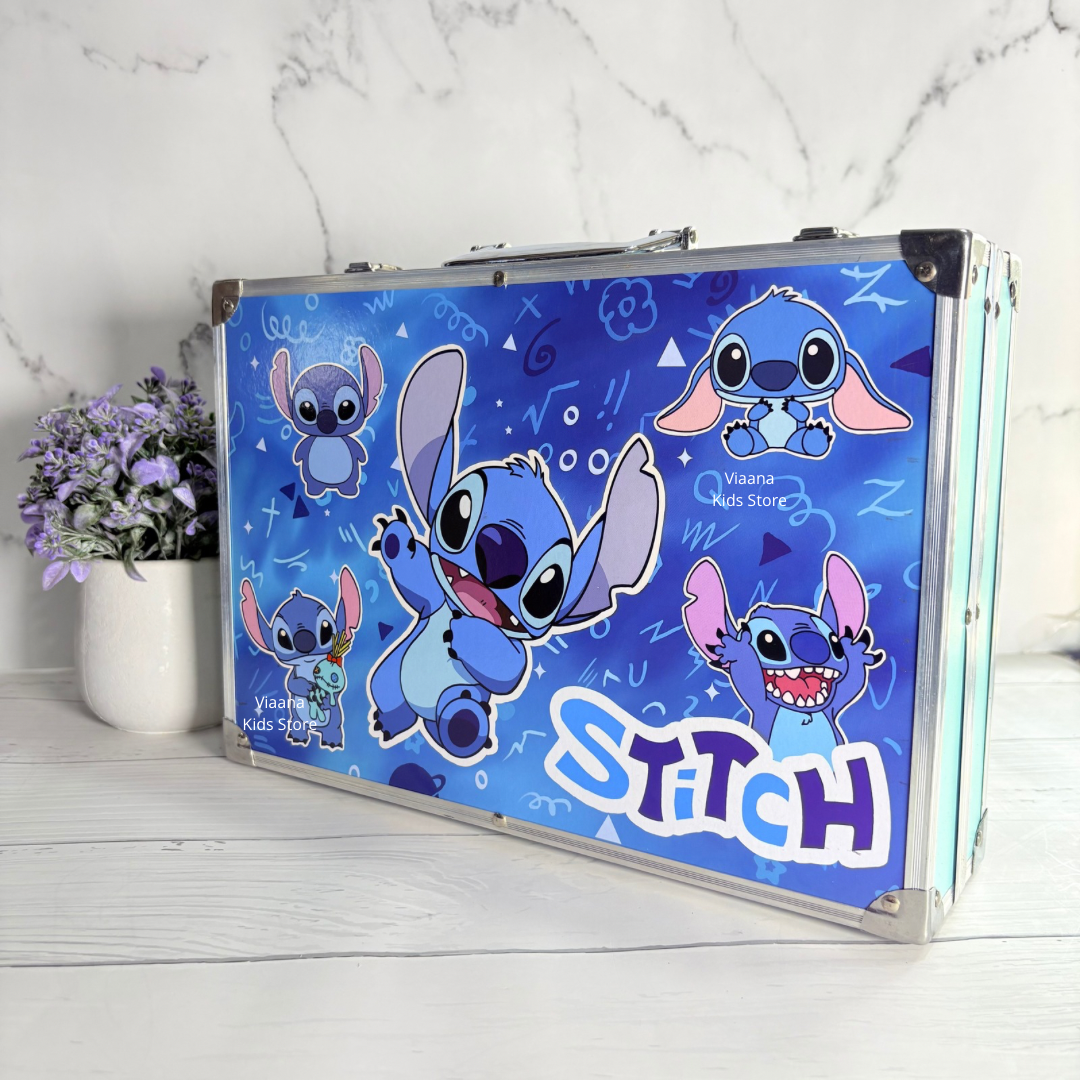 145pcs Art Trunk - Perfect Gift !!