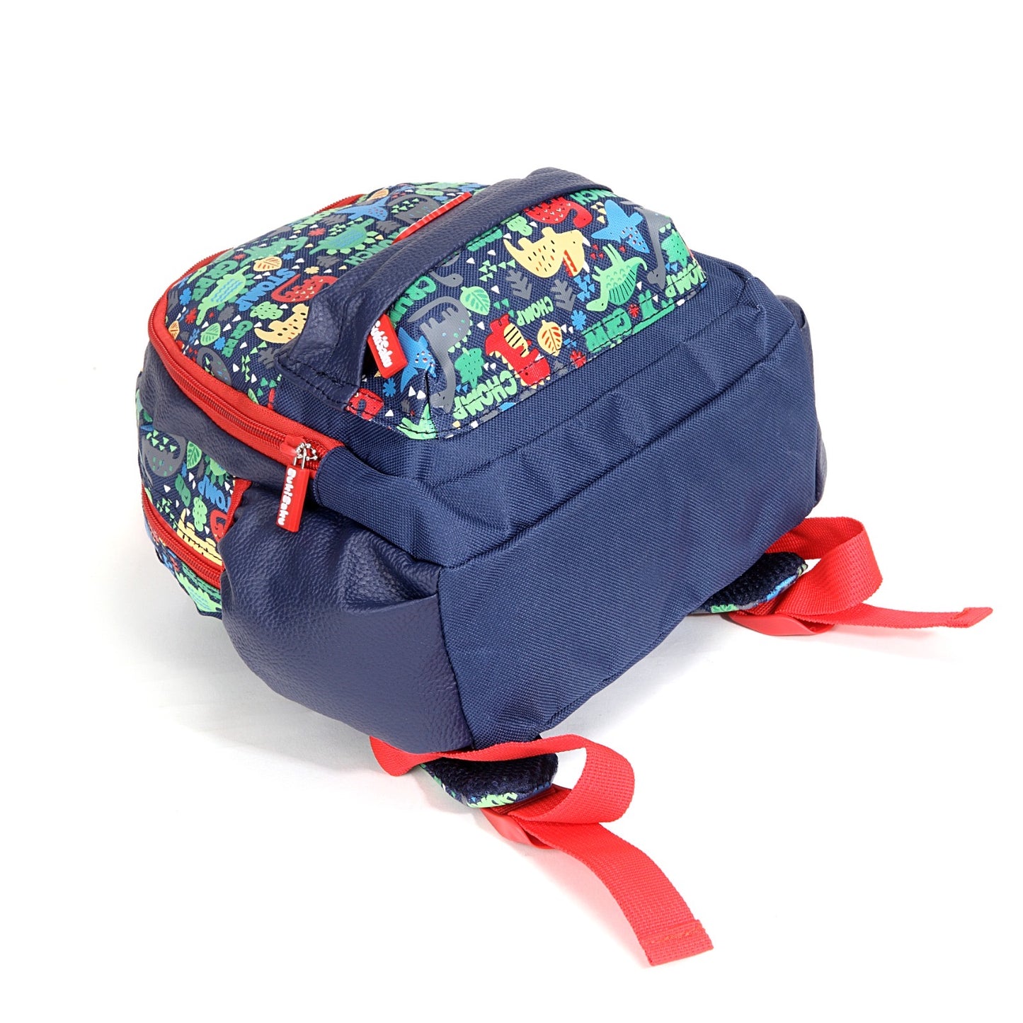 Teeny Tiny Dino Backpacks - Little Partner to Carry All Essentials !!