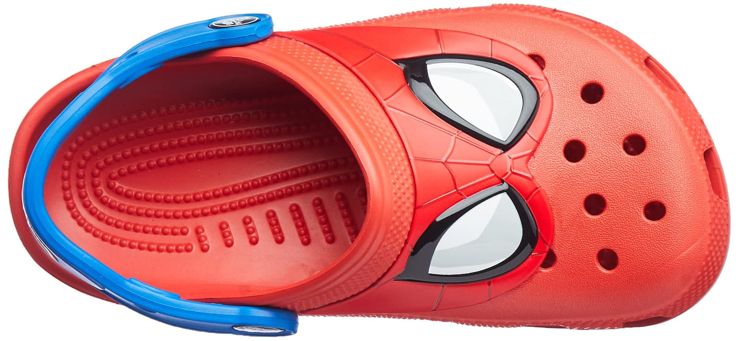 Crocs - Spider-Man Clogs