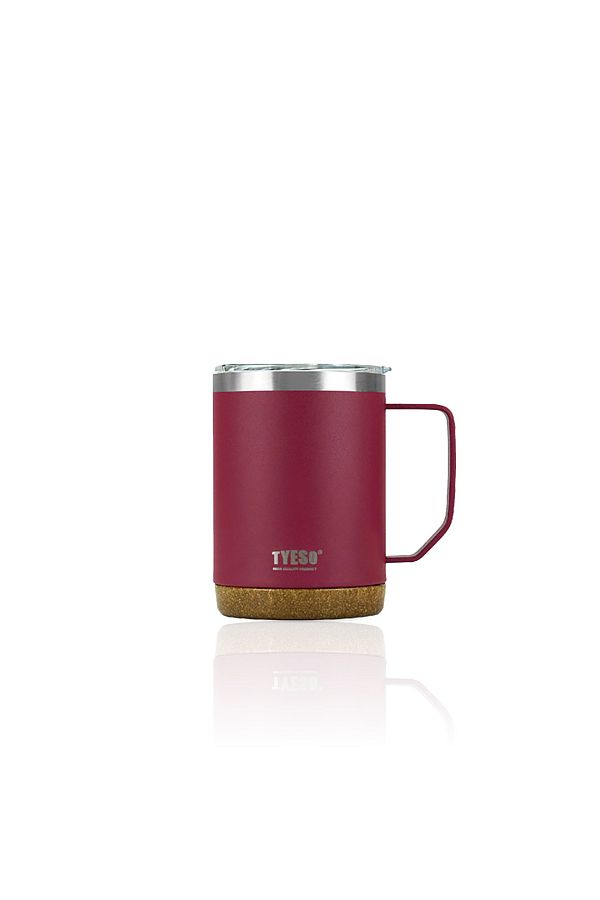 Tyeso - Vacuum Insulated Mug - 530ml