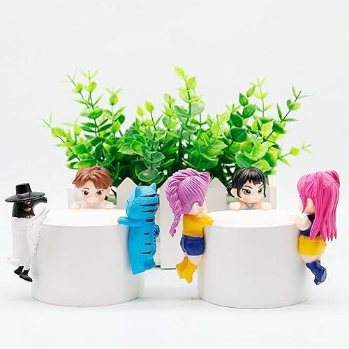 K-Pop - Mini Collectible Dolls – Blind Box