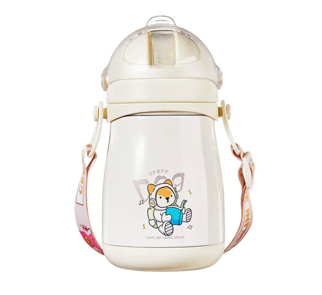 Trainer Sippy for Infants