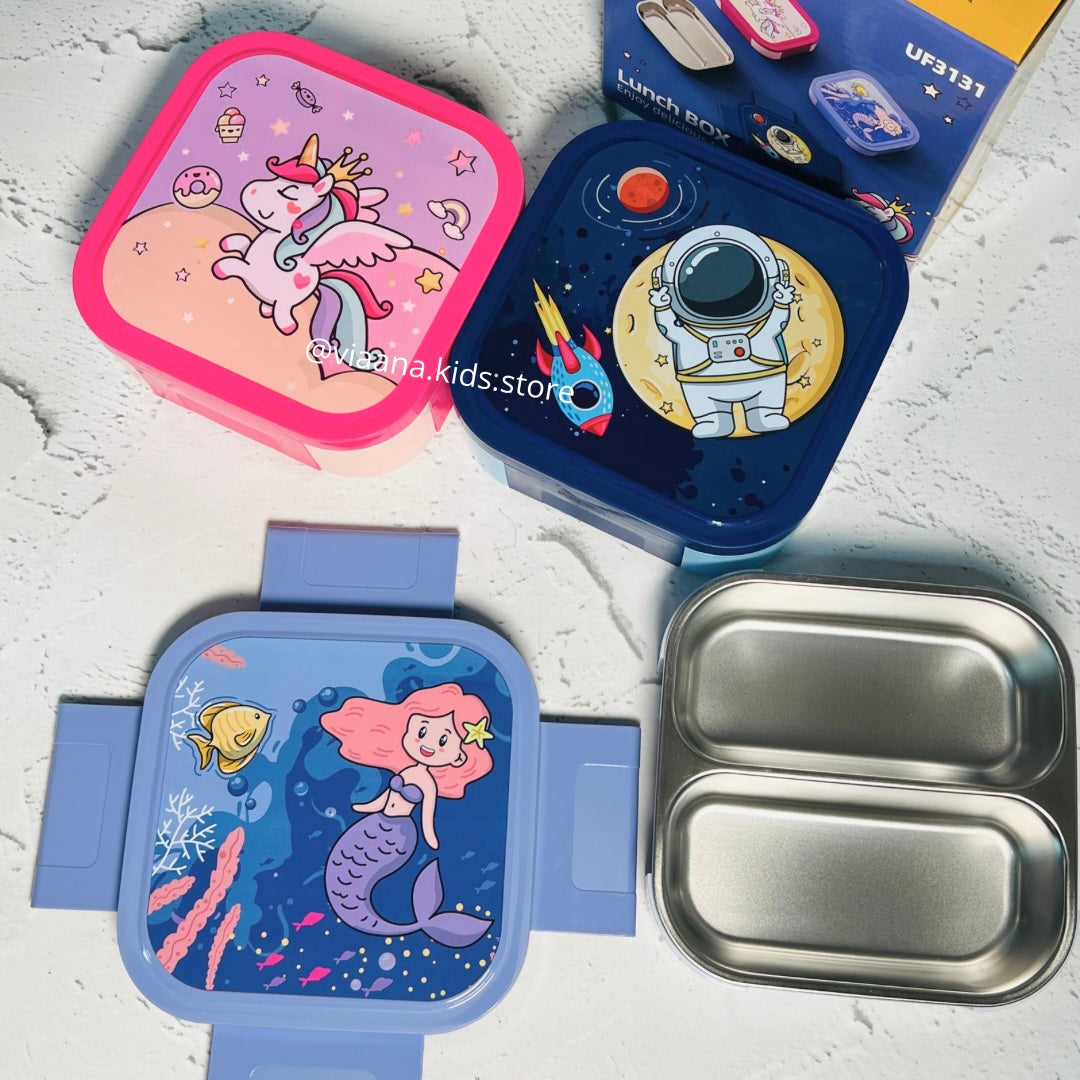 UF3131 - YouFood | Spill Free Lunchbox