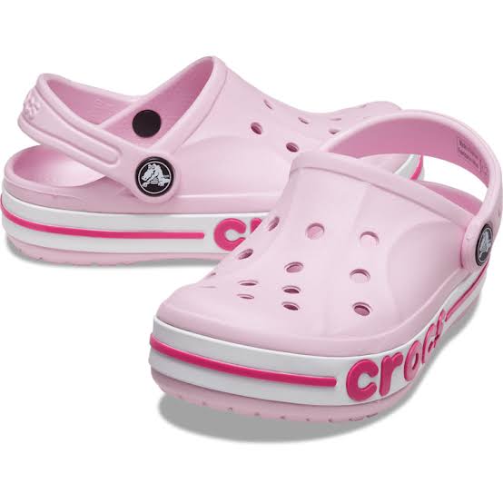Crocs Babyband - Pink