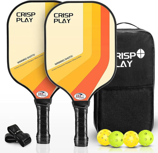 Pickleball Paddles - USAPA Approved