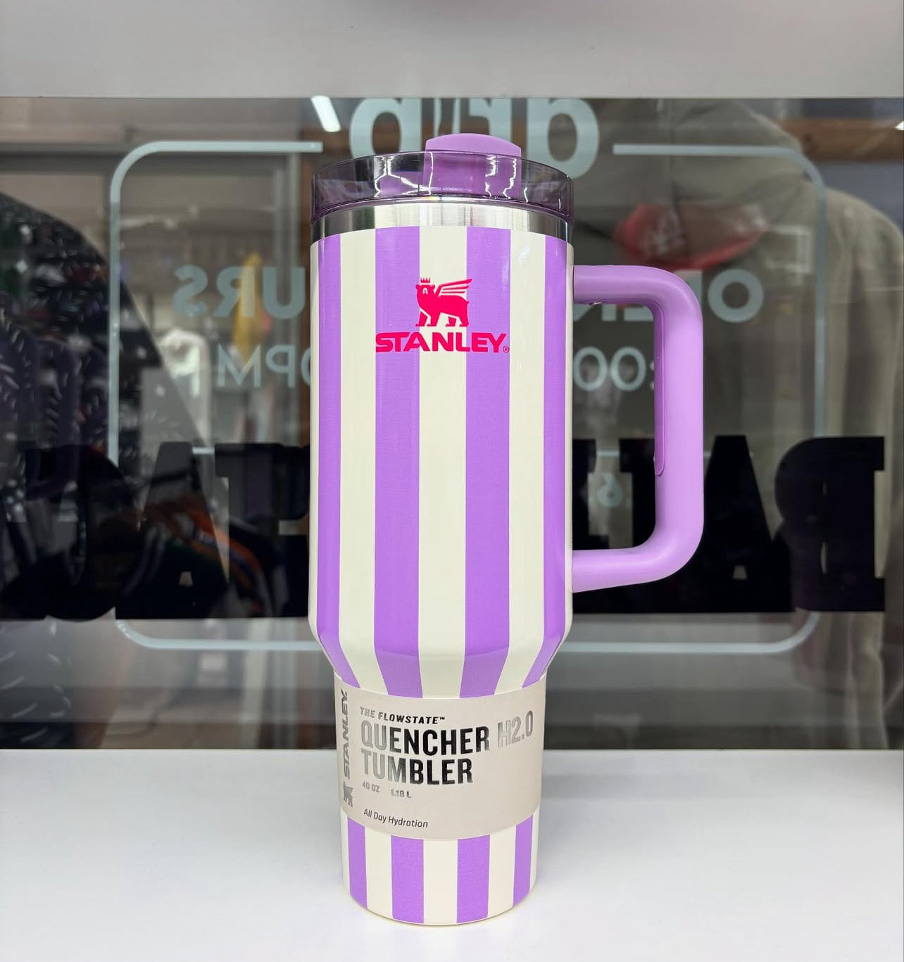Stanley - Cabana Gloss Quencher | 40oz