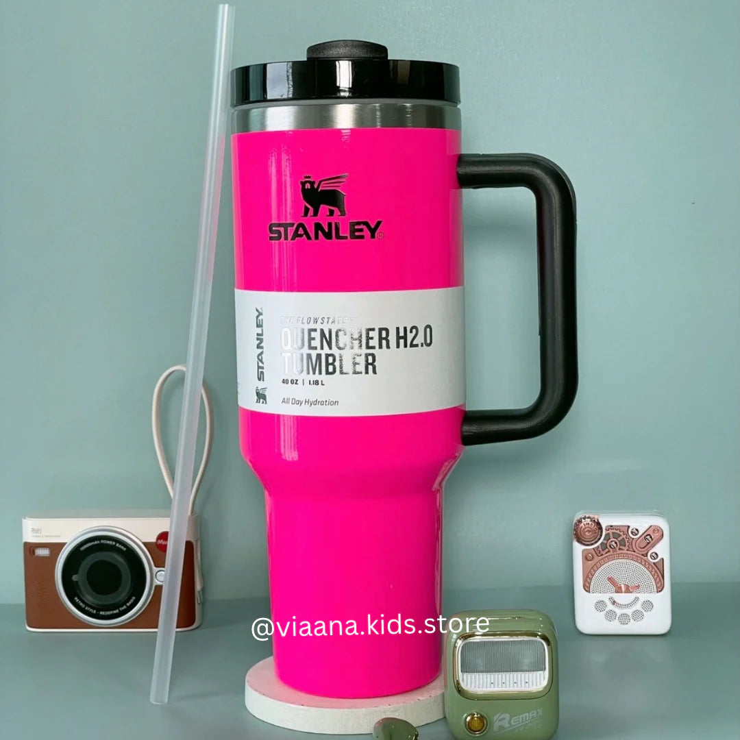 Stanley Quencher H2.0 | 1.18L | Insulated Tumbler