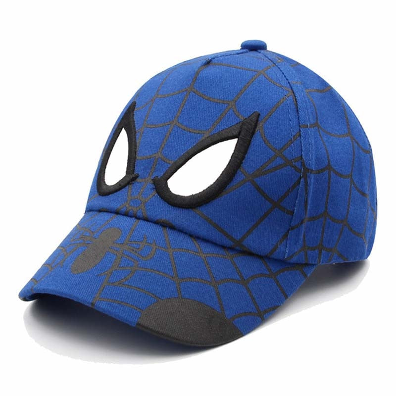 Amazing Spider-Man - Baseball Caps