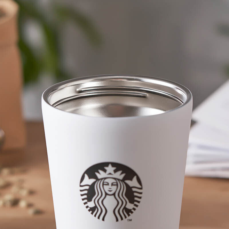Starbucks - Celebrate Coffee Tumbler