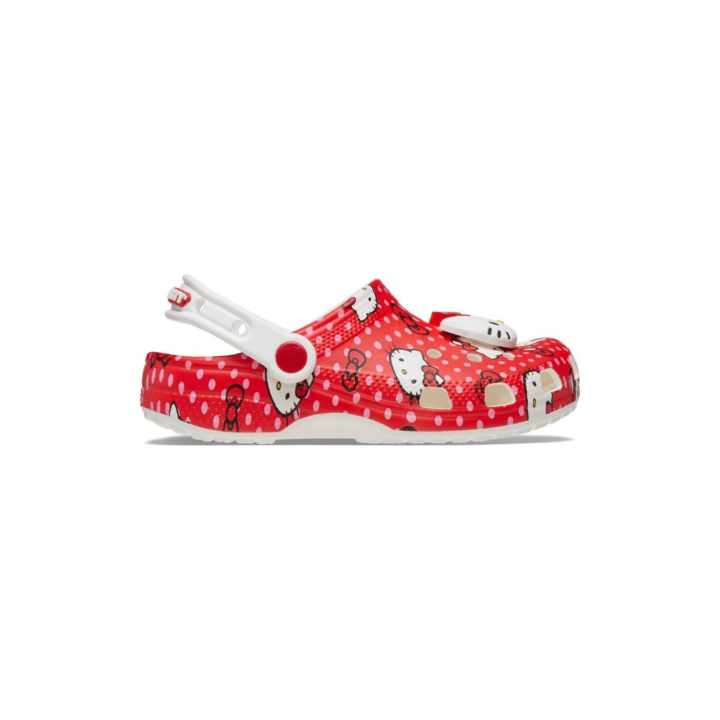 Crocs - Hello Kitty Clogs