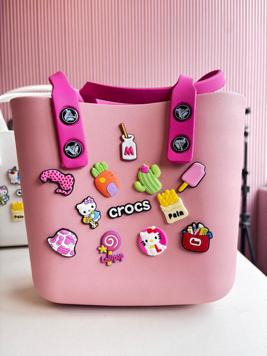 Crocs - Medium Beach Bag