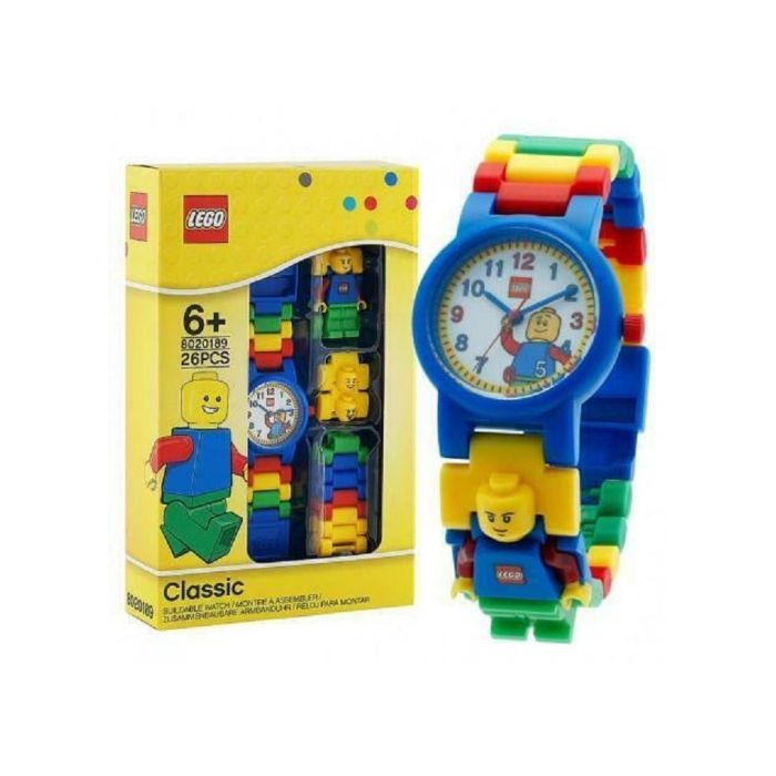 Lego - Kids Original Watch | 24pcs