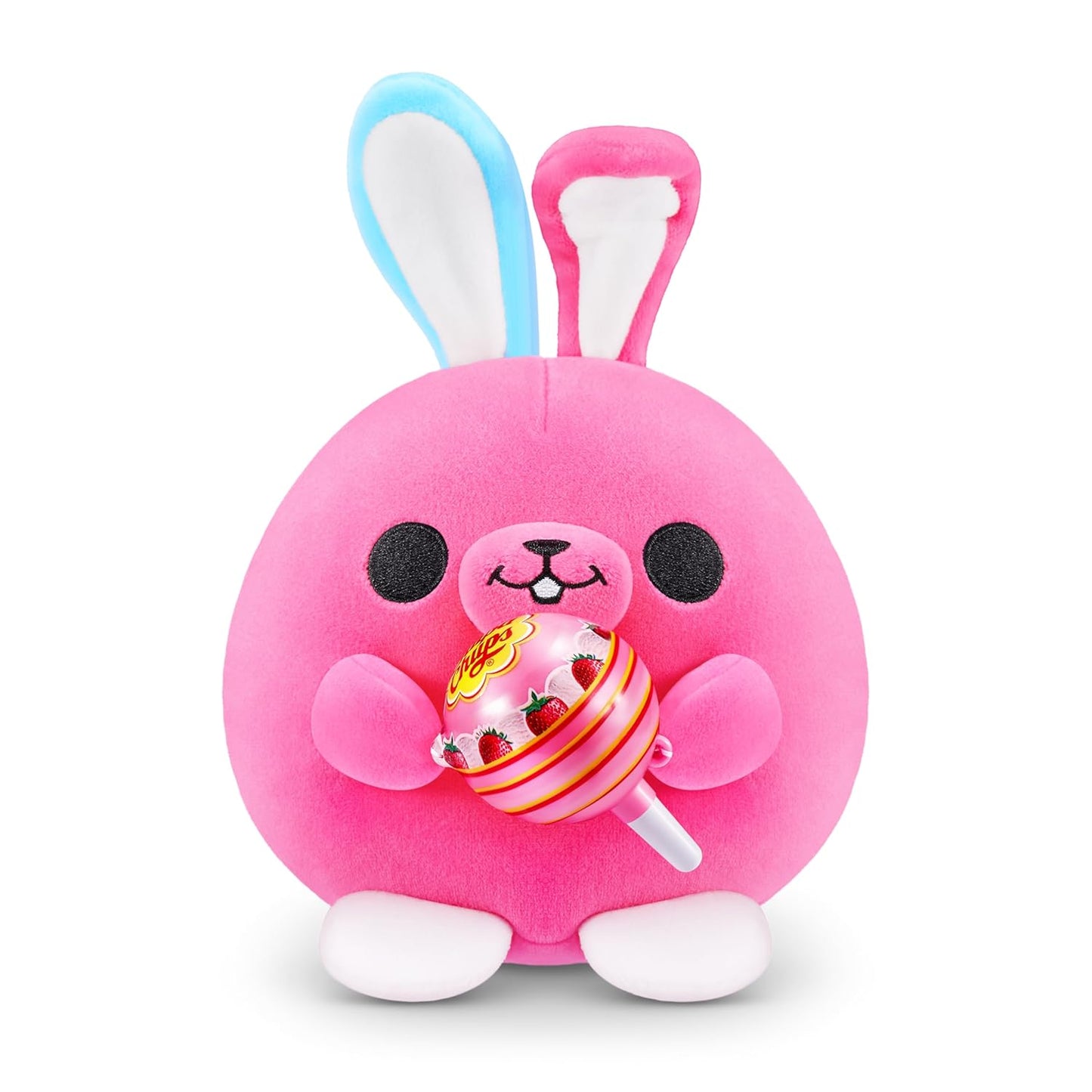 Snackles Mystery Plush 5 inch Squishy Comfort Plush