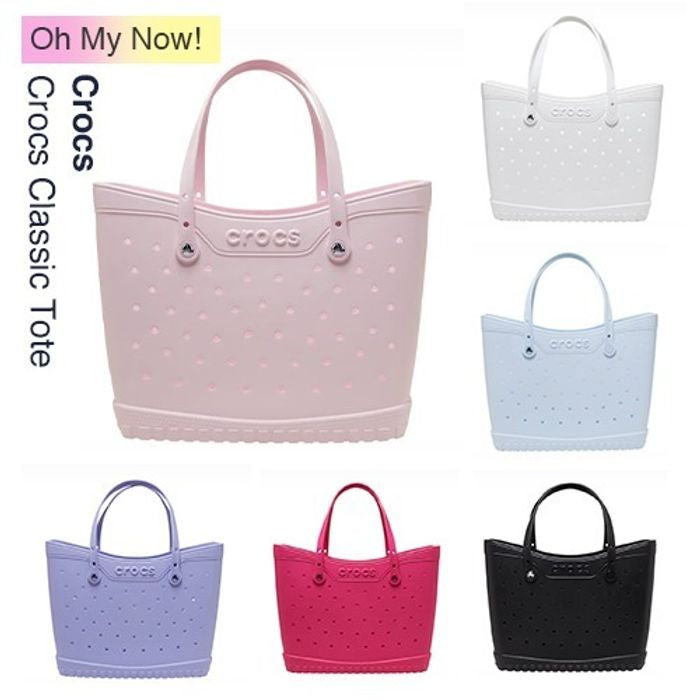 Crocs Classic Tote - Large Size