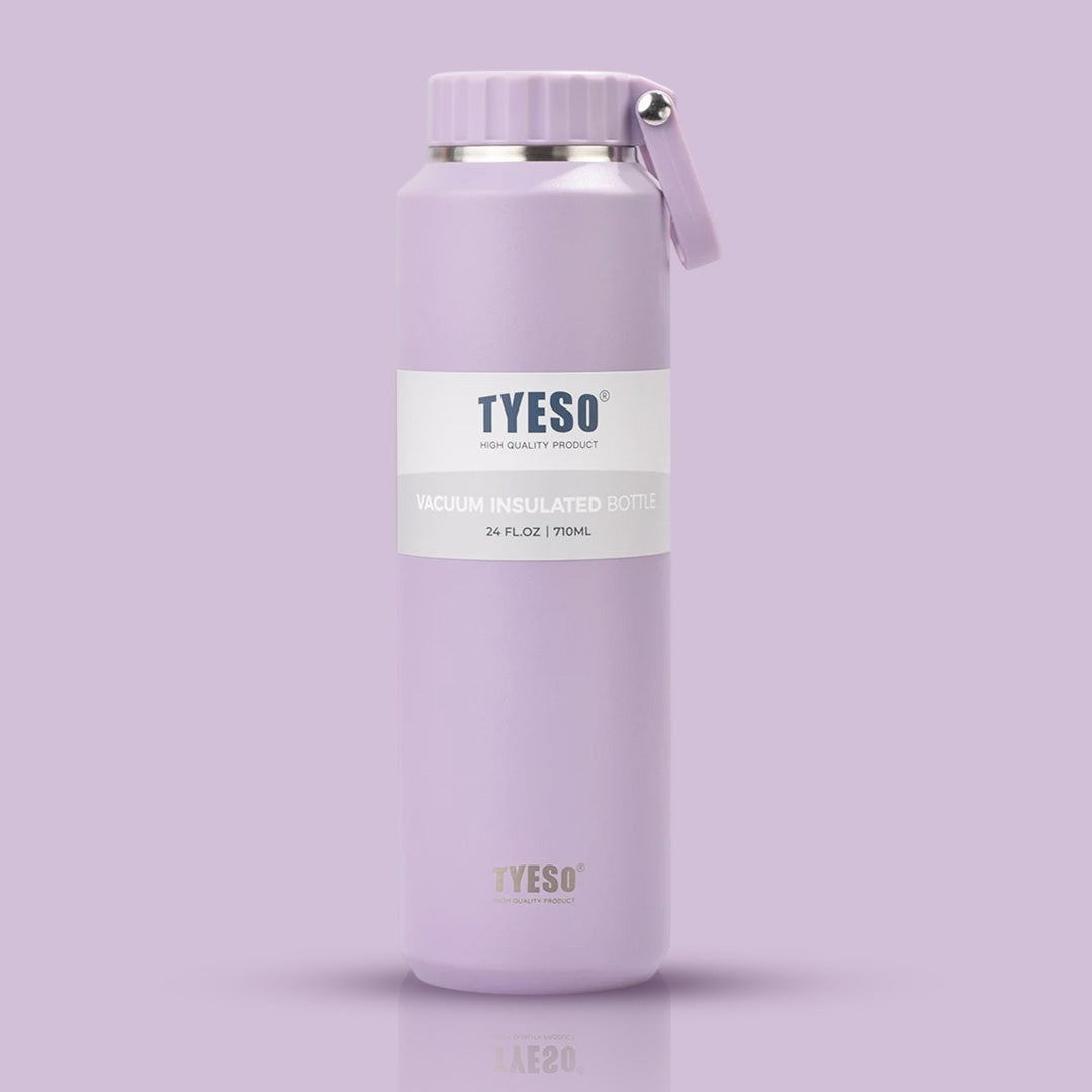 Tyeso 710 - Vacuum Insulated Bottle