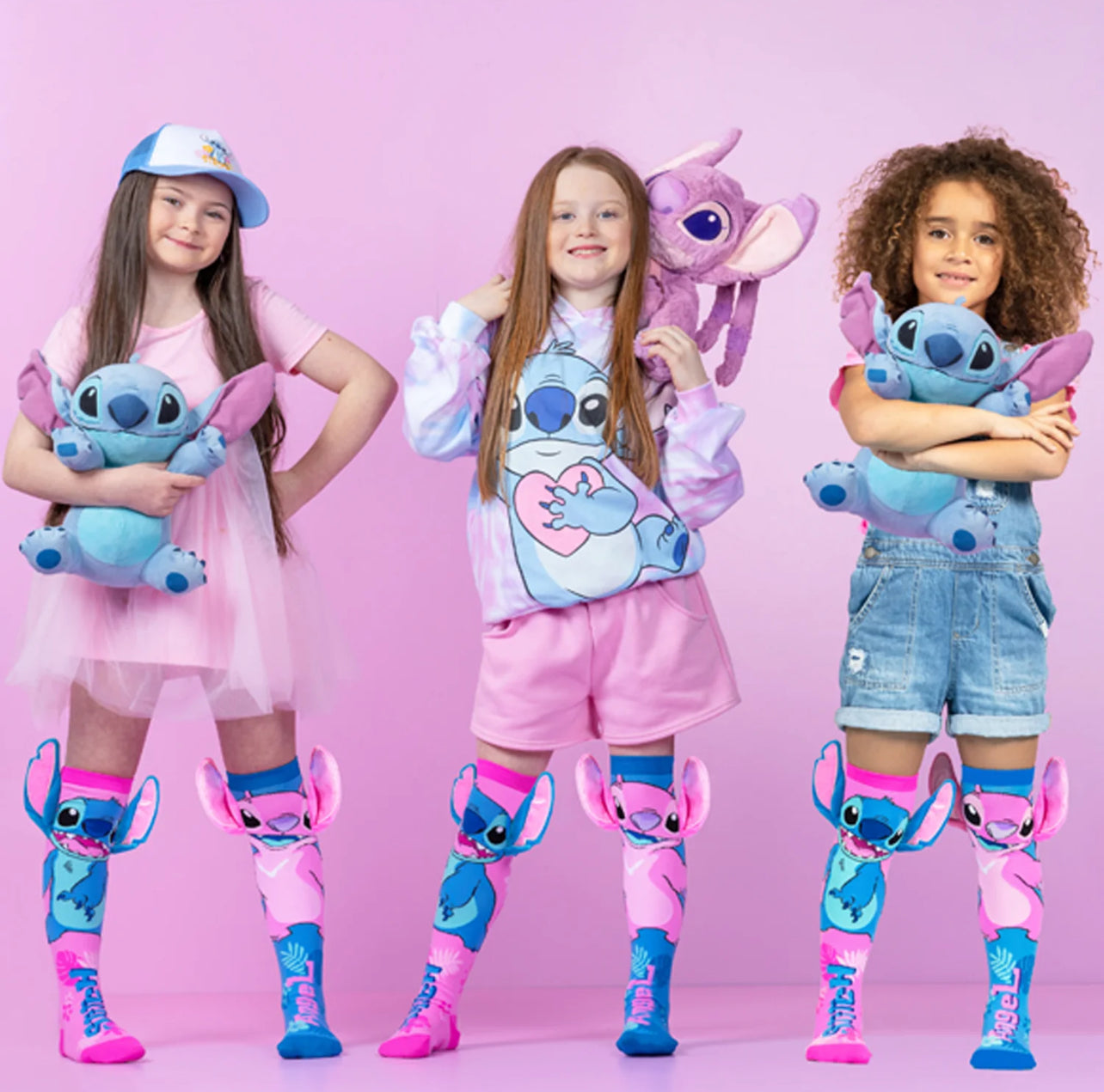 Jioiwa Socks - Stitch n Angel
