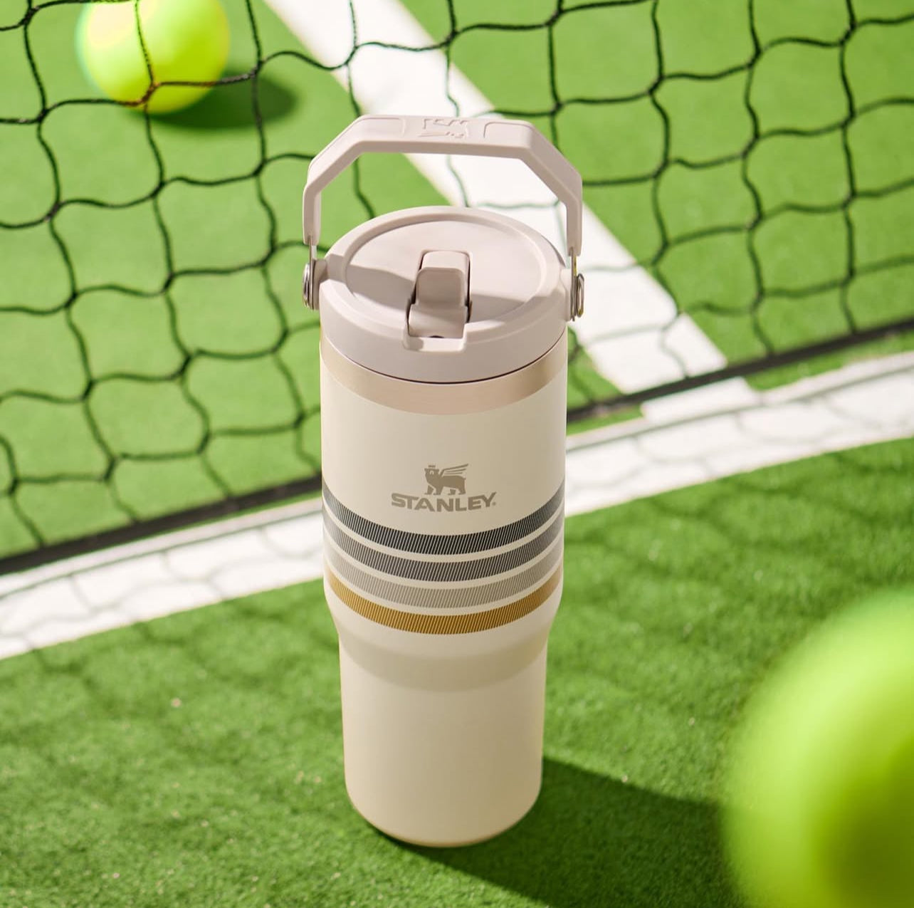 Stanley IceFlow Flip Straw Tumbler