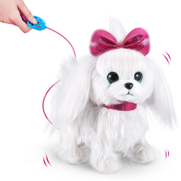 Zuru - Pets Alive | Lil' Paw Paw the Walking Puppy
