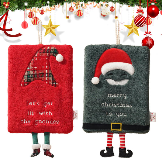 Christmas - Cute Kids Napkins