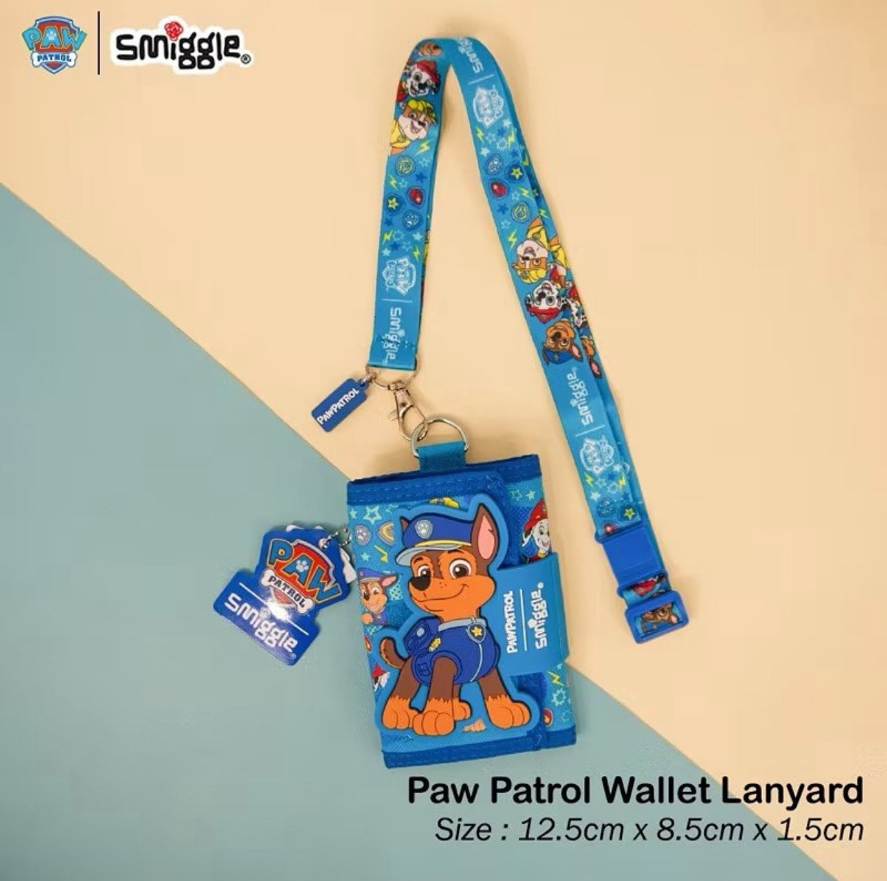 Smiggle - Premium Wallets
