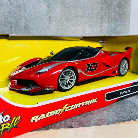 Maisto - RC Ferrari FXX K