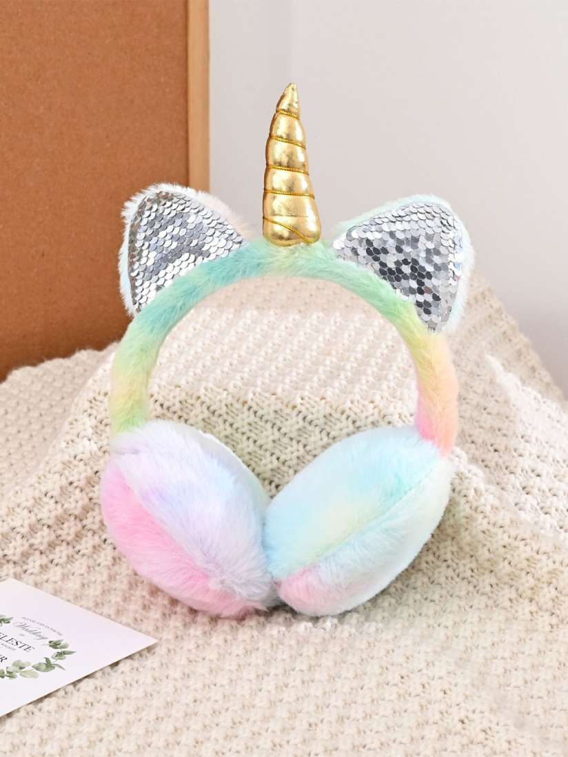 Super Cute Ear Muffs