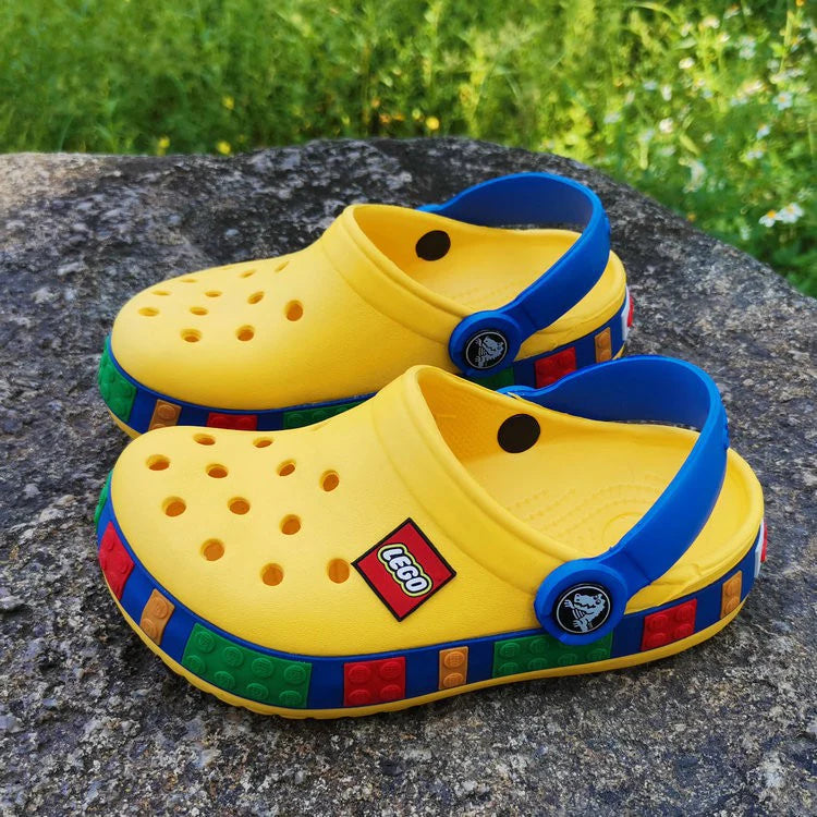 Crocs - Lego Clogs