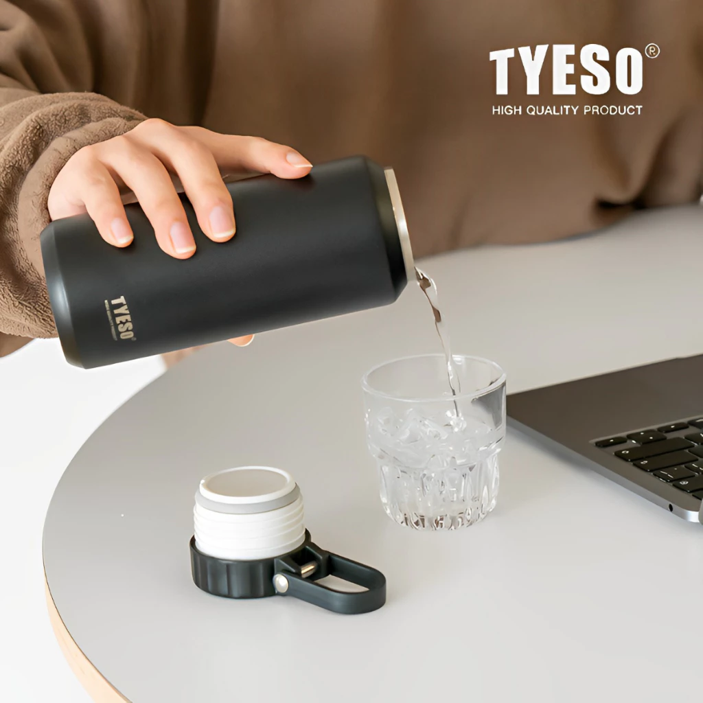 Tyeso 710 - Vacuum Insulated Bottle