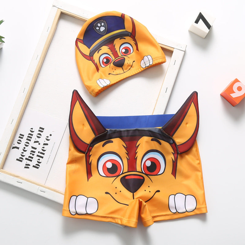 Swimming Costumes