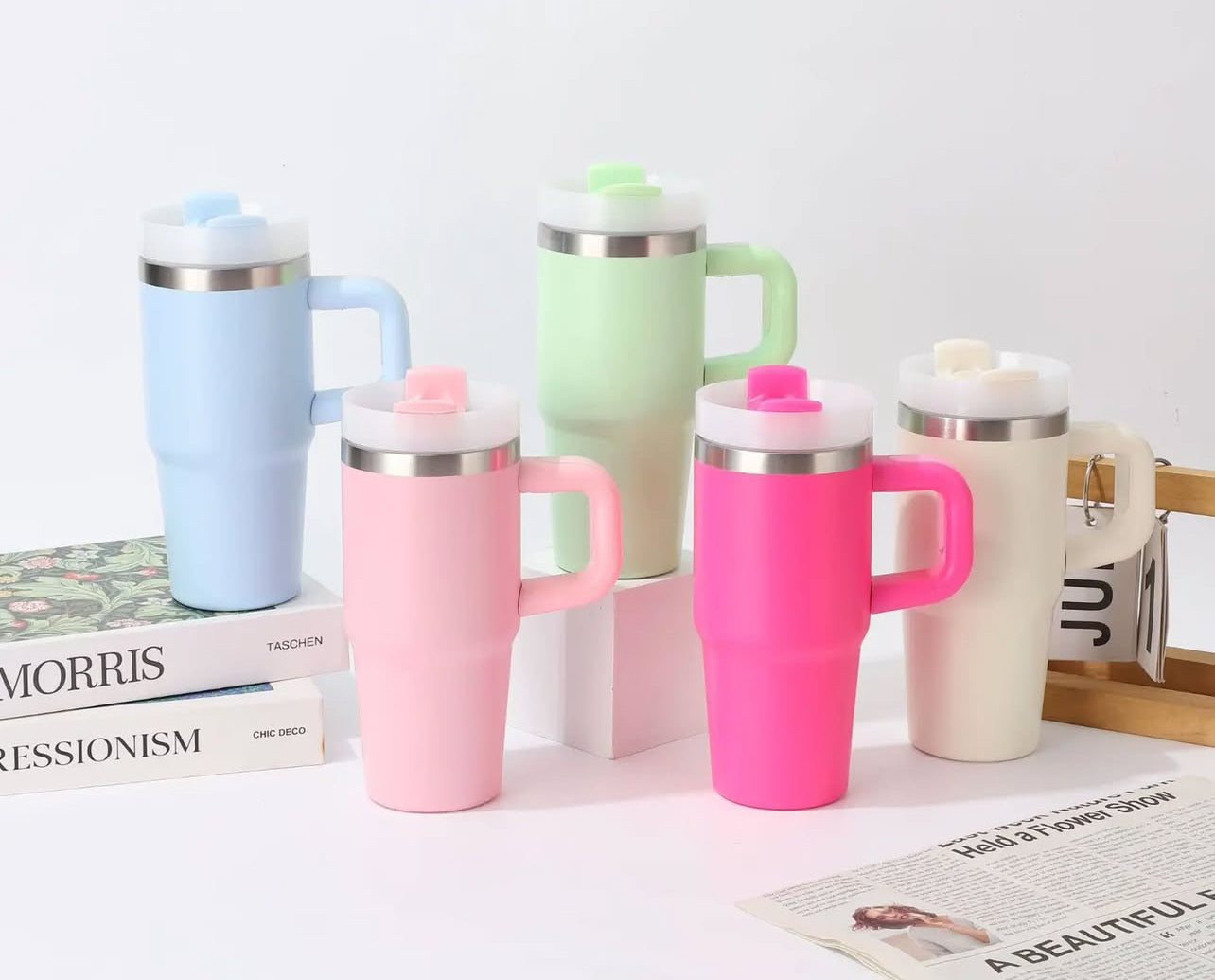 Mini Tumblers | 14oz