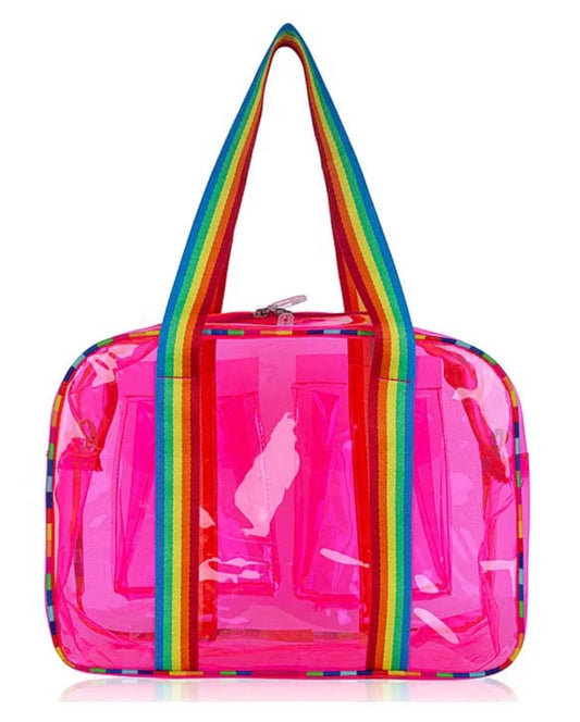 Jelly Kids Duffle Bags