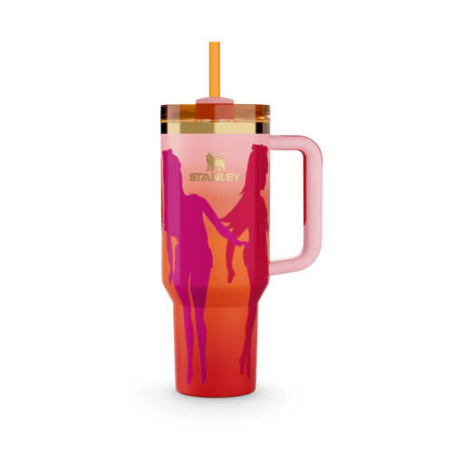 Barbie™ x Stanley - Limited Edition