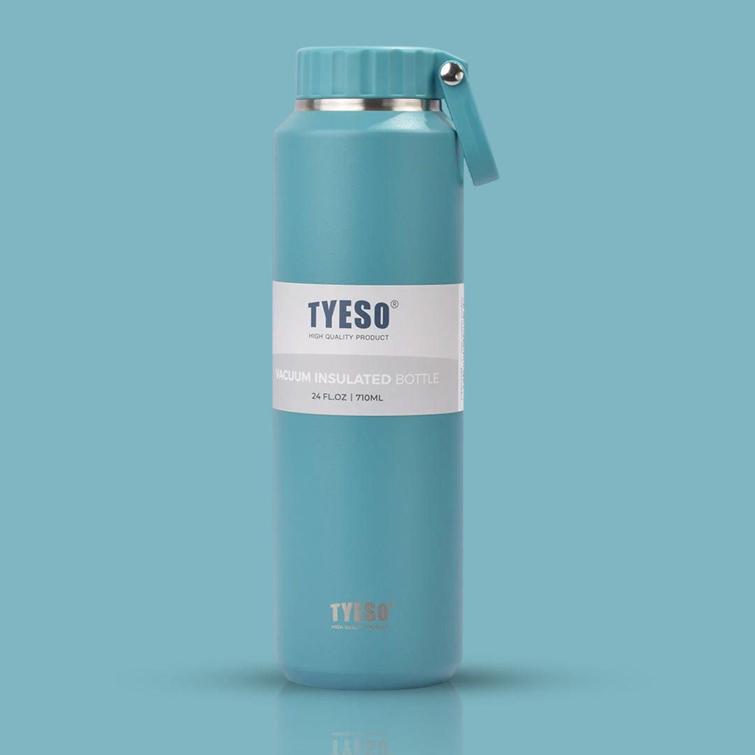 Tyeso 710 - Vacuum Insulated Bottle