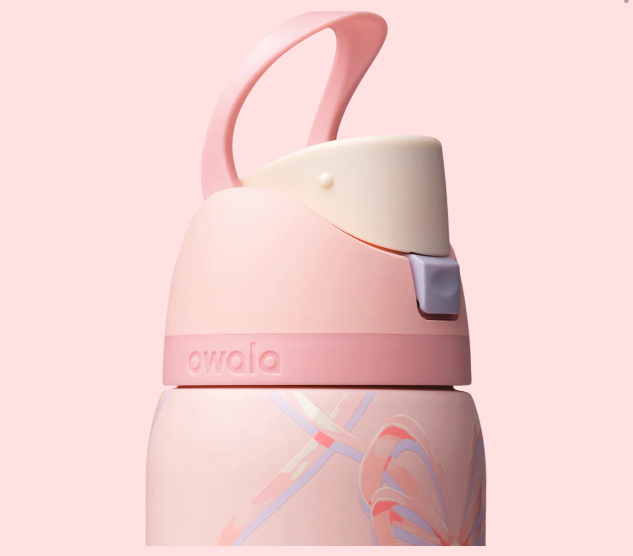 Owala ColorDrop - Sugar Plum Fairy
